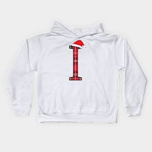 I Kids Hoodie